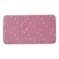 Fresk Windel Organizer, Schwalben