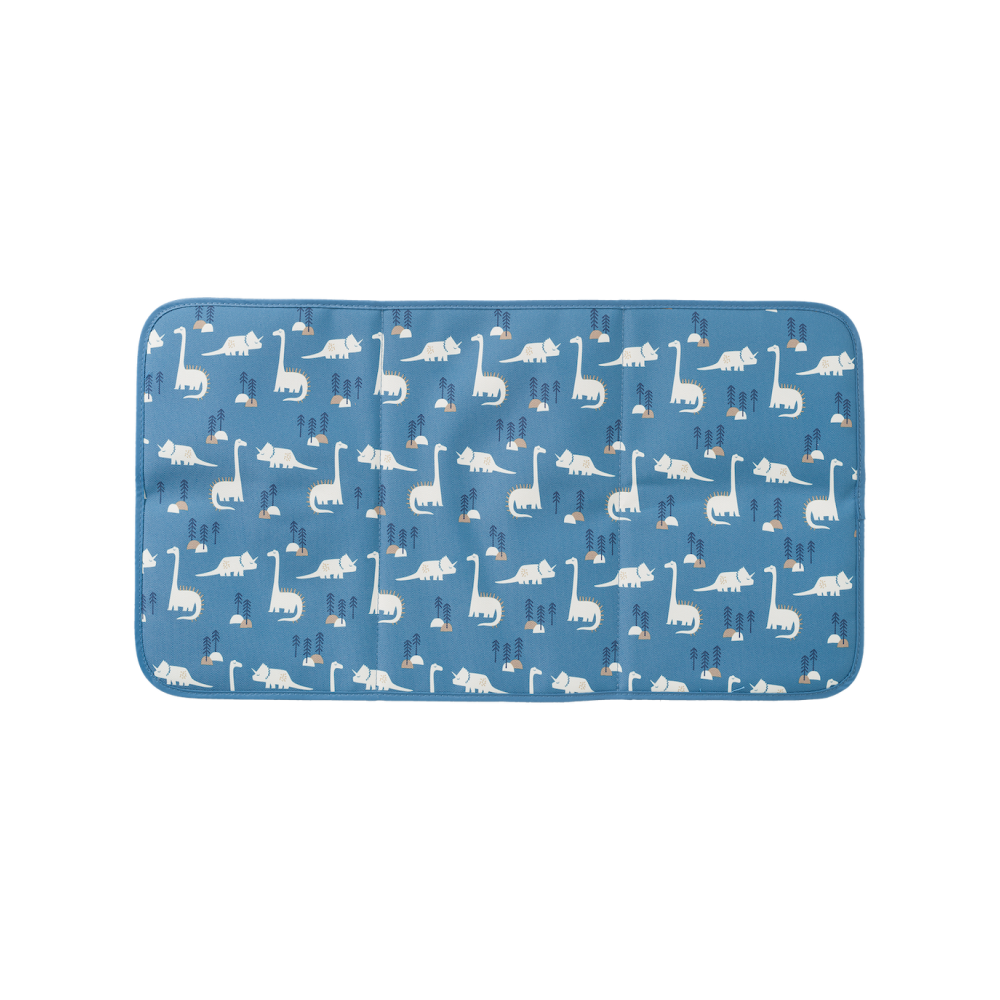 Fresk Windel Organizer, Dino