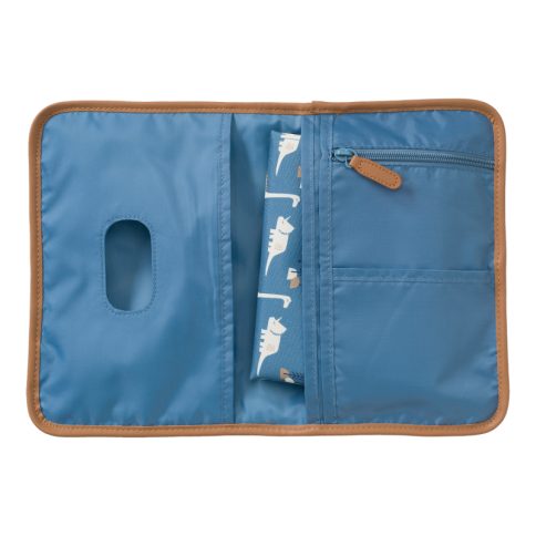 Fresk Windel Organizer, Dino