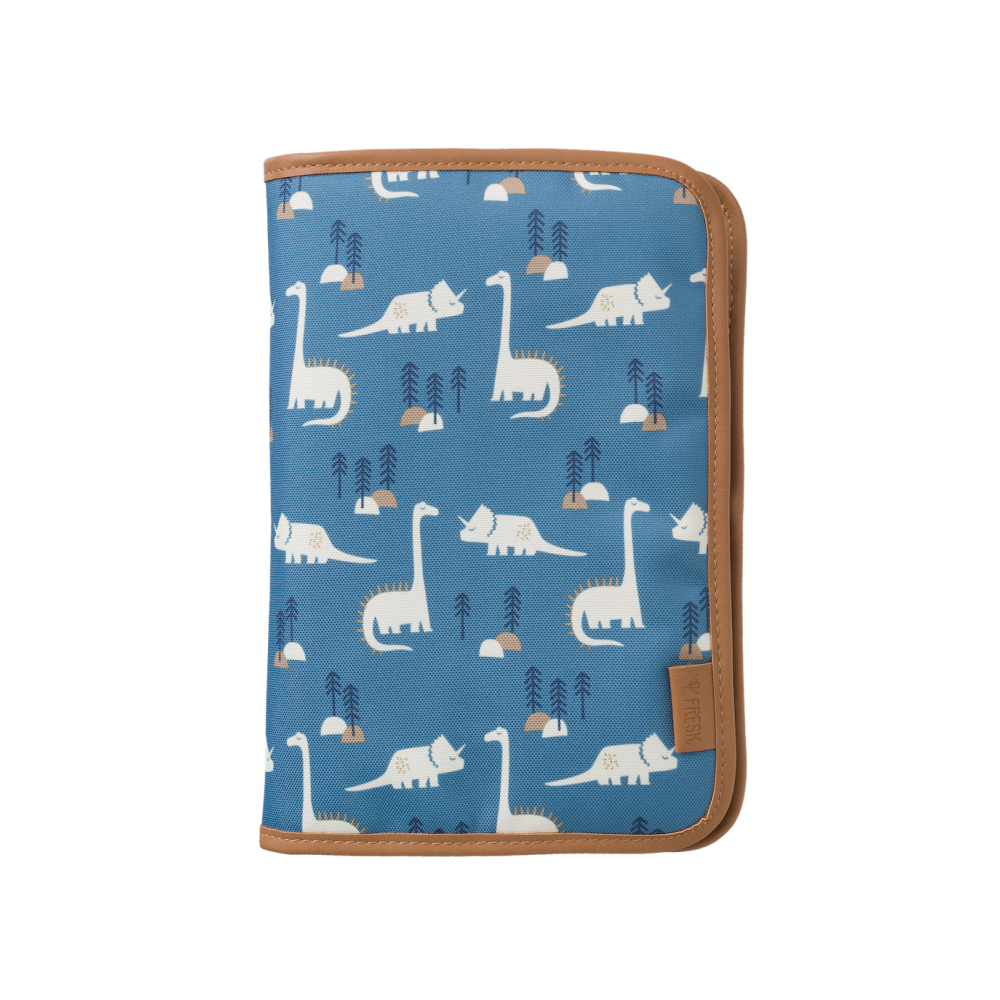 Fresk Windel Organizer, Dino