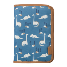 Fresk Windel Organizer, Dino