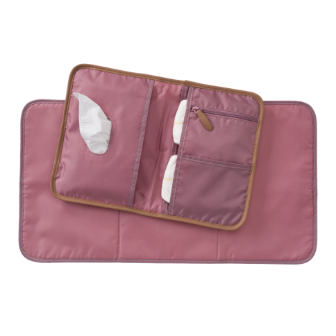 Fresk Windel Organizer, Berries