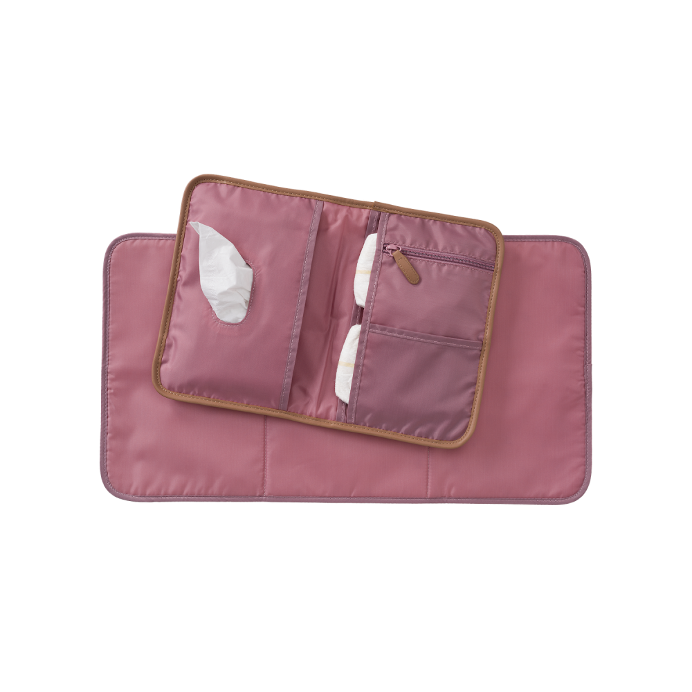 Fresk Windel Organizer, Berries