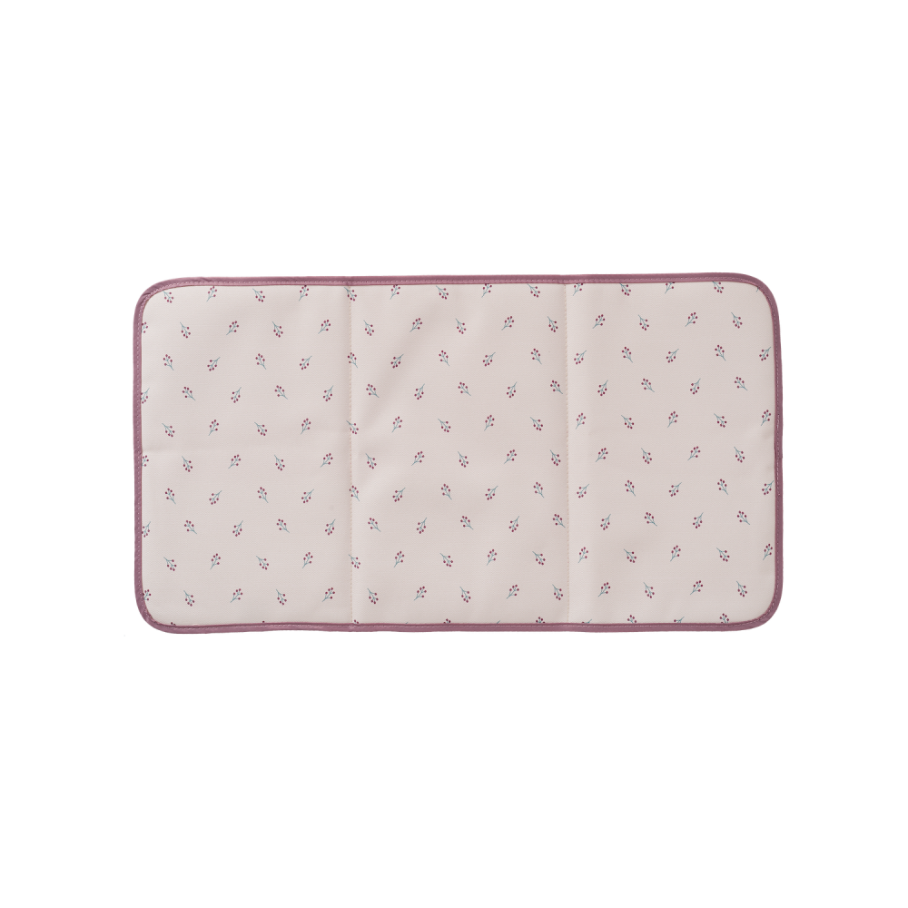 Fresk Windel Organizer, Berries