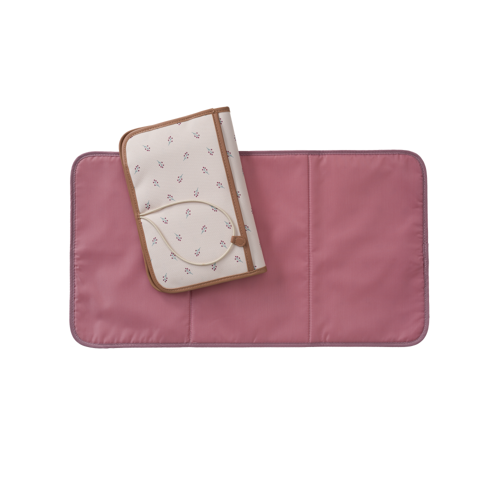 Fresk Windel Organizer, Berries