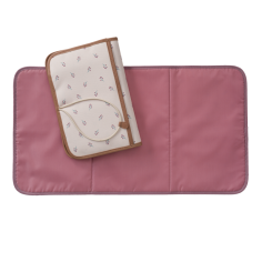 Fresk Windel Organizer, Berries