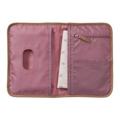 Fresk Windel Organizer, Berries