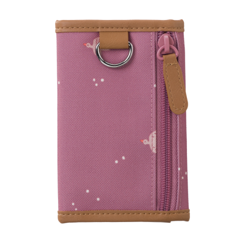 Fresk Brieftasche, Schwalben