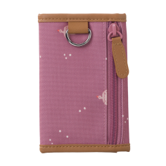 Fresk Brieftasche, Schwalben