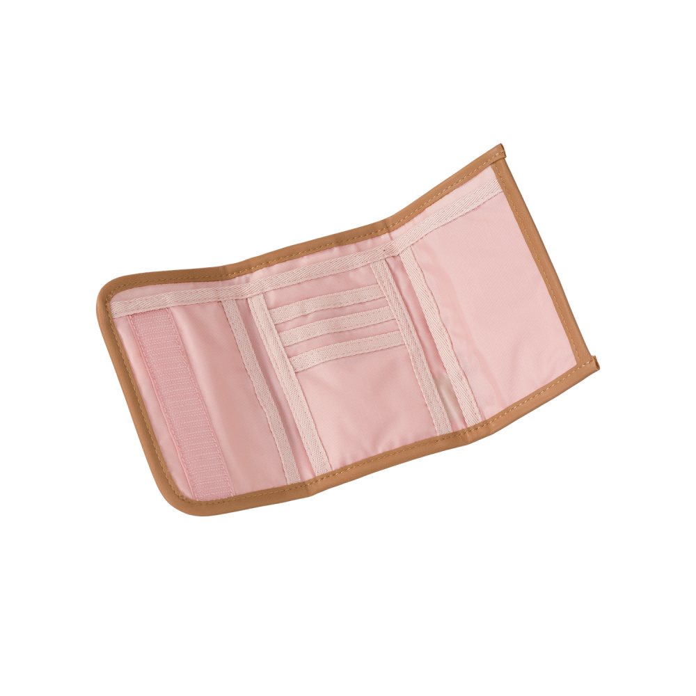 Fresk Brieftasche, Schwalben