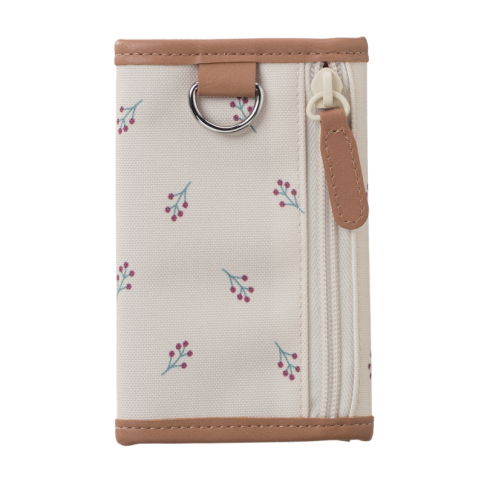 Fresk Brieftasche, Berries