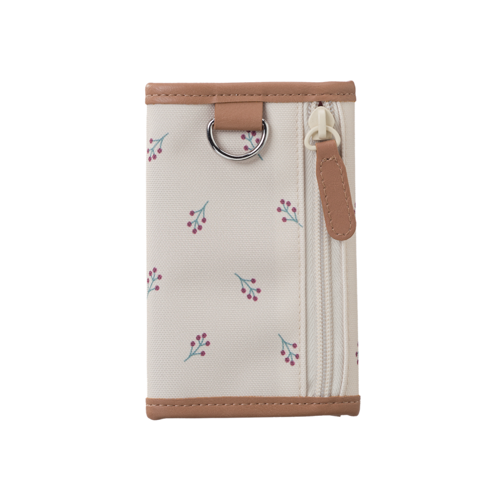 Fresk Brieftasche, Berries