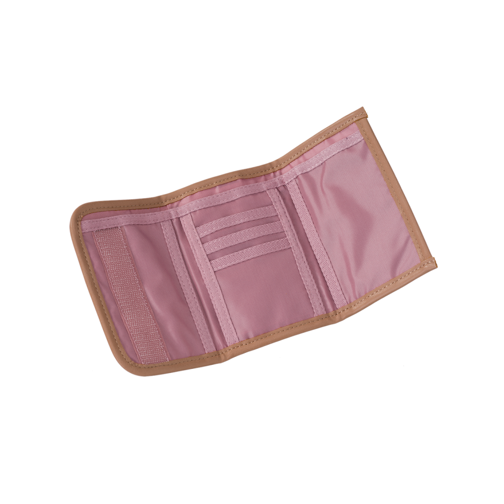 Fresk Brieftasche, Berries