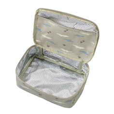 Fresk Kühltasche, Krokodil