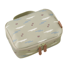 Fresk Kühltasche, Krokodil