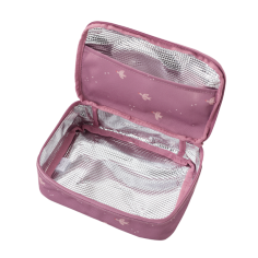 Fresk Kühltasche, Schwalben