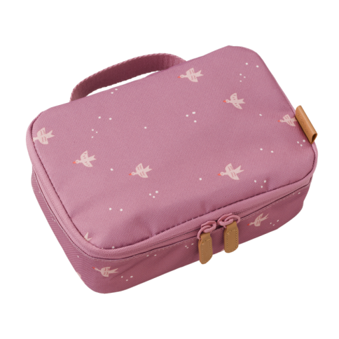 Fresk Kühltasche, Schwalben