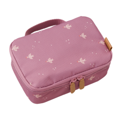 Fresk Kühltasche, Schwalben