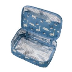 Fresk Kühltasche, Dino