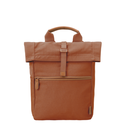 kleiner Rucksack Uni, Copper