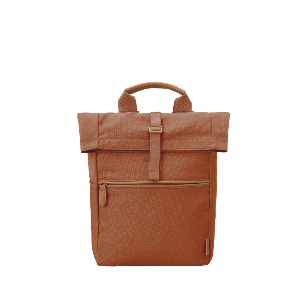 kleiner Rucksack Uni, Copper