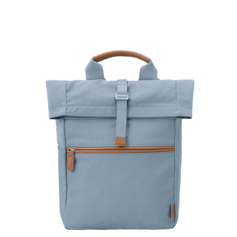 kleiner Rucksack Uni, Blue Fog