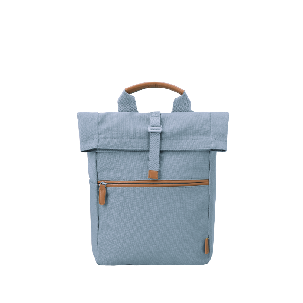 kleiner Rucksack Uni, Blue Fog