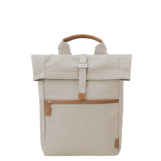 kleiner Rucksack Uni, Sandshell