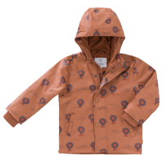 Fresk Regenjacke, Löwe