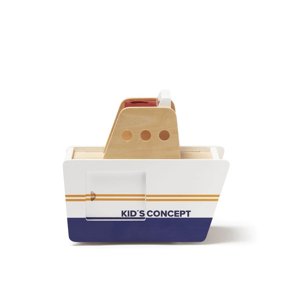 Kids Concept Autofähre