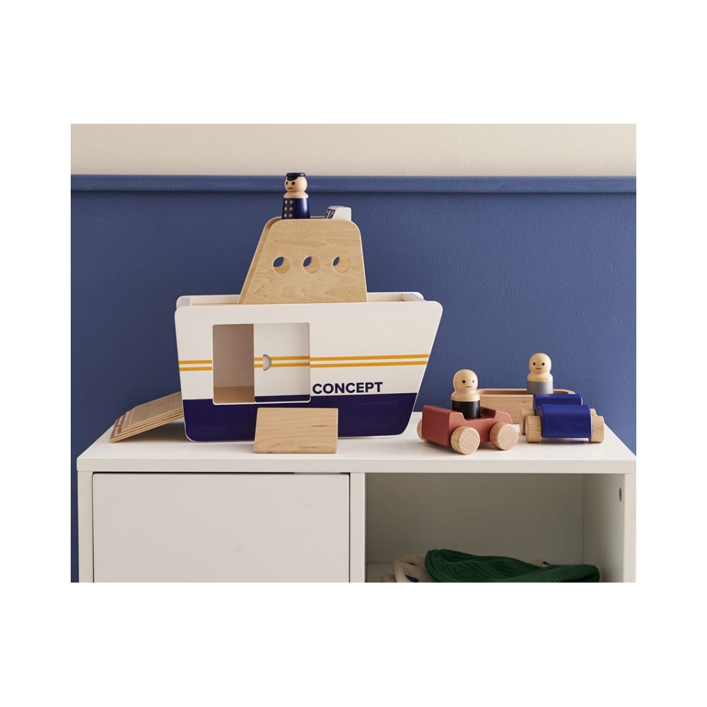 Kids Concept Autofähre