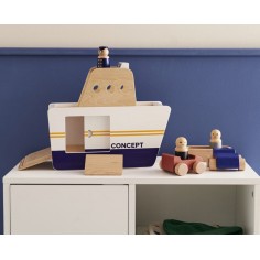 Kids Concept Autofähre