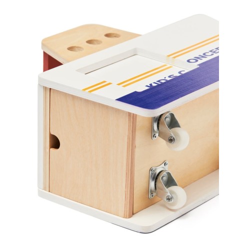 Kids Concept Autofähre