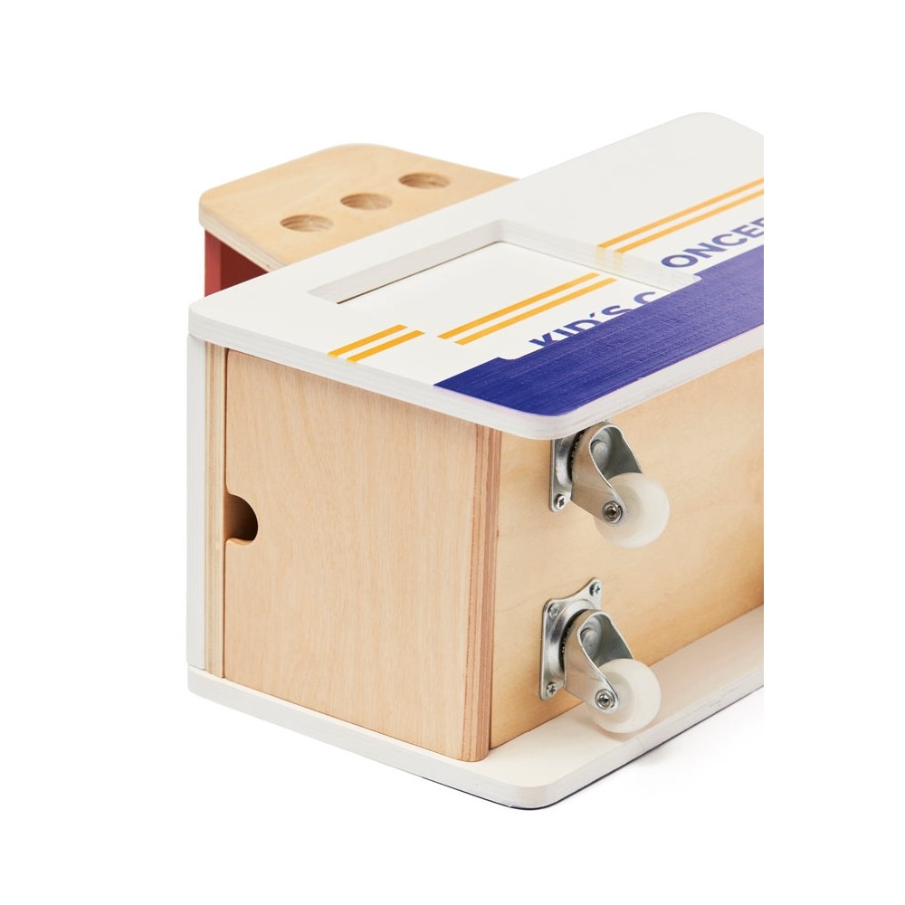 Kids Concept Autofähre