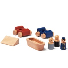 Kids Concept Autofähre