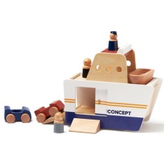 Kids Concept Autofähre