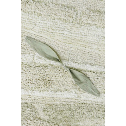 Teppich Bamboo Forest