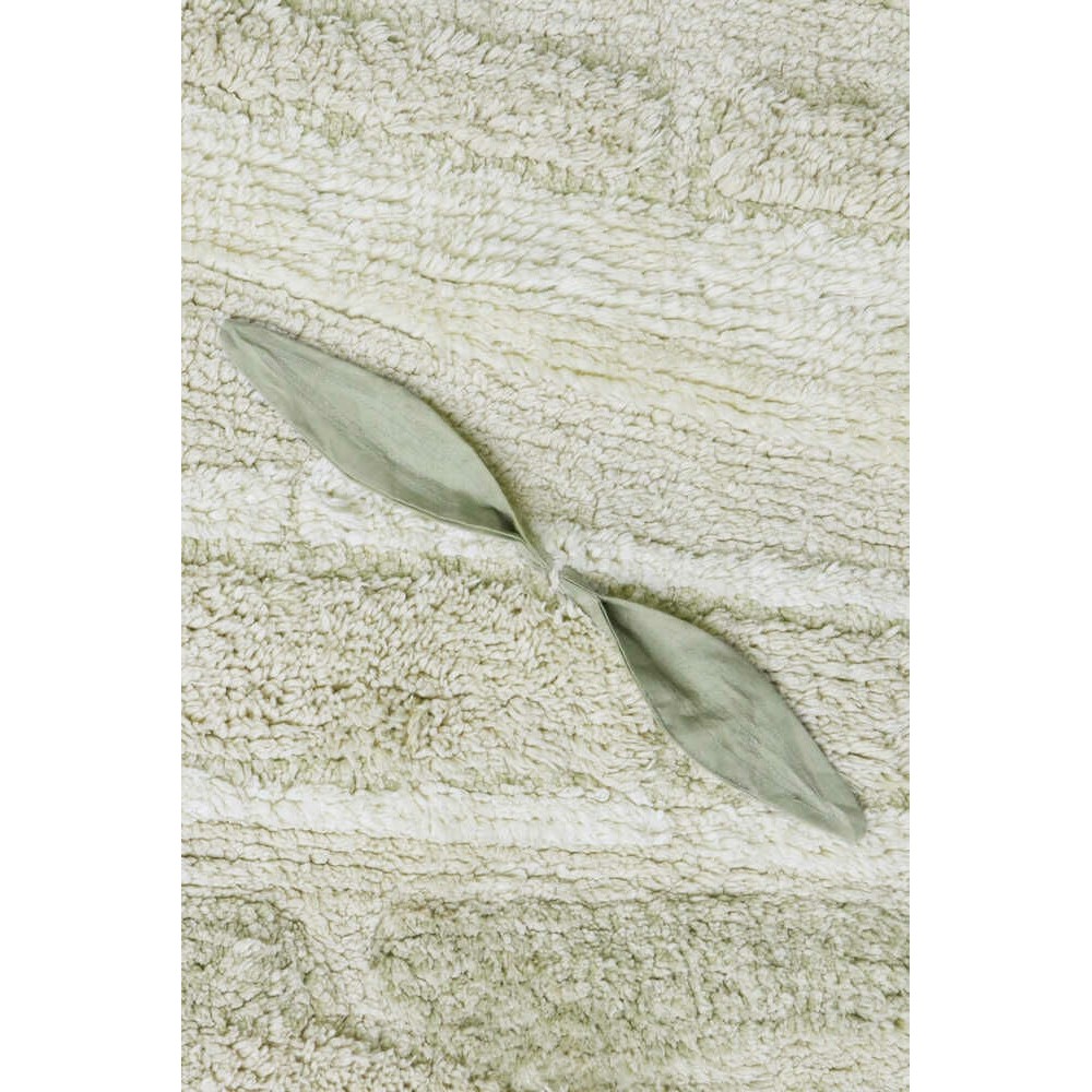 Teppich Bamboo Forest