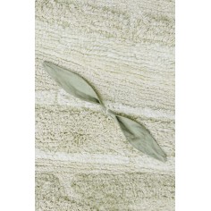 Teppich Bamboo Forest