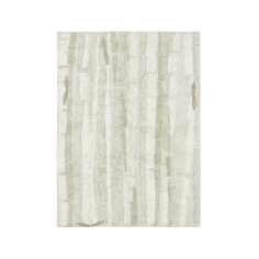 Teppich Bamboo Forest