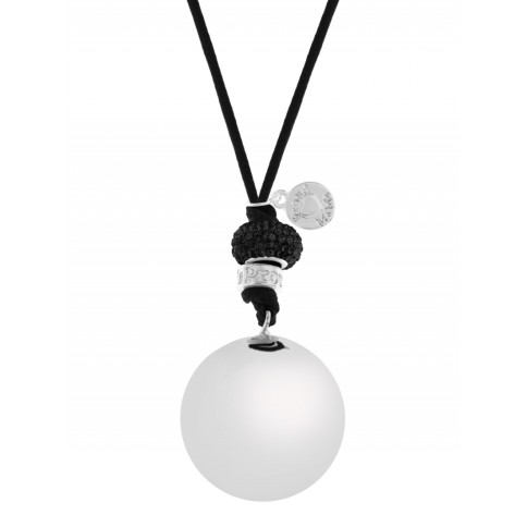 Proud MaMa Chaîne de grossesse Bola Ball, Bling Bling Bling