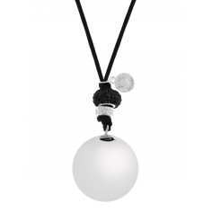 Proud MaMa Chaîne de grossesse Bola Ball, Bling Bling Bling