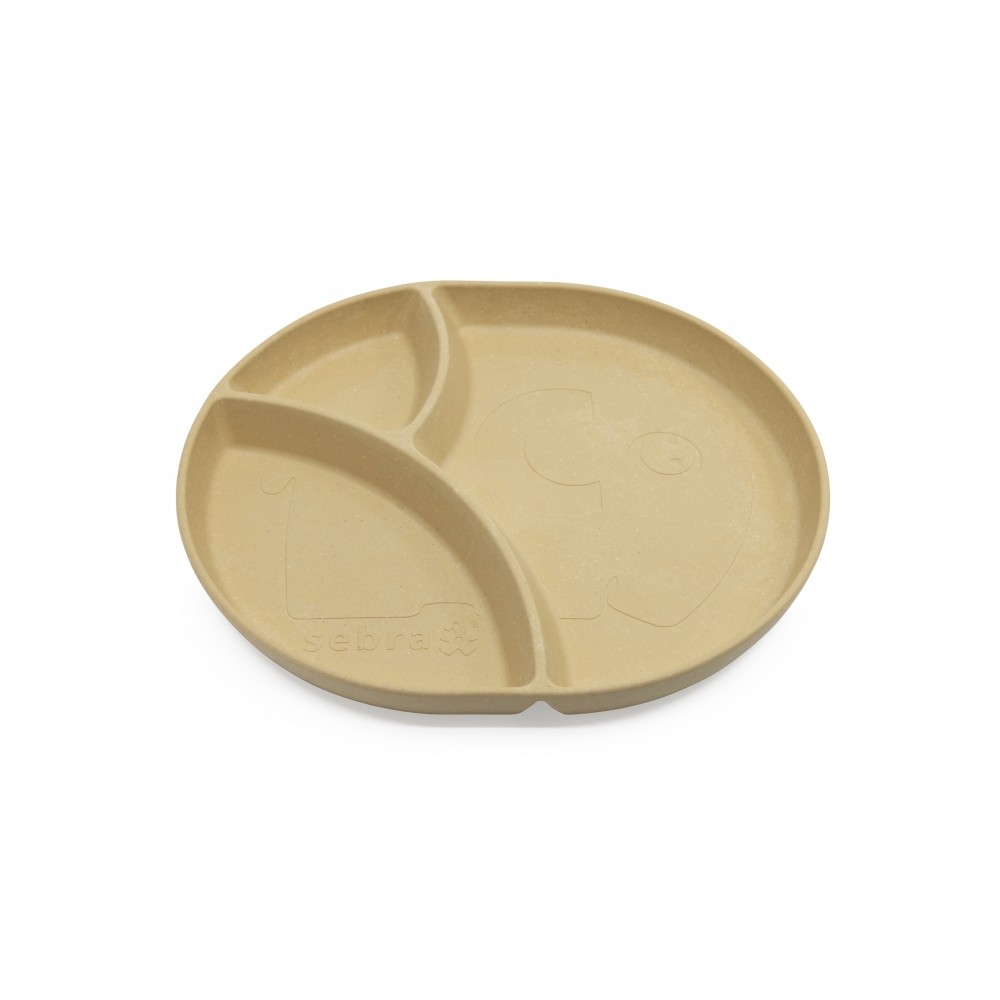 Sebra Menüteller MUMS, Wheet Yellow