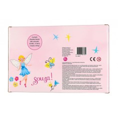 Souza for Kids Perlenset zum Fädeln