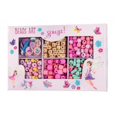 Souza for Kids Perlenset zum Fädeln