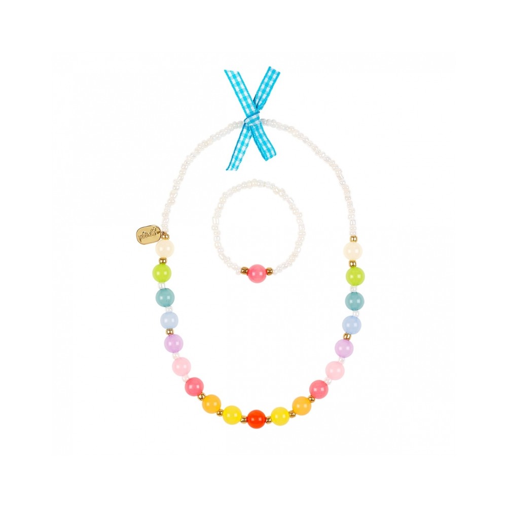 Souza for Kids Halskette + Armband Evelia