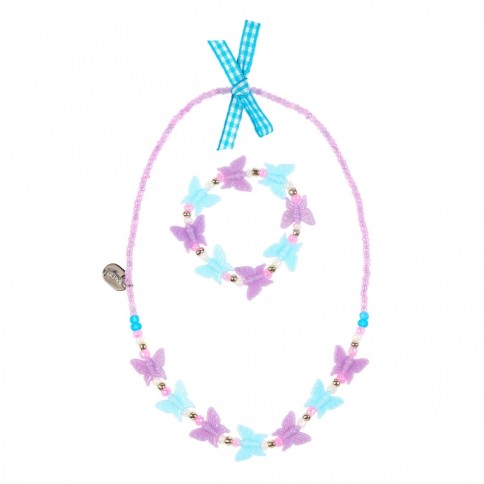 Souza for Kids Halskette + Armband Esmay