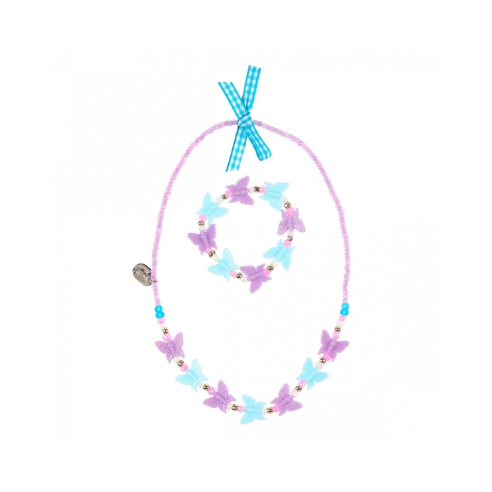 Souza for Kids Halskette + Armband Esmay