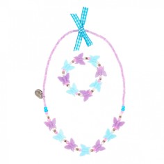 Souza for Kids Halskette + Armband Esmay