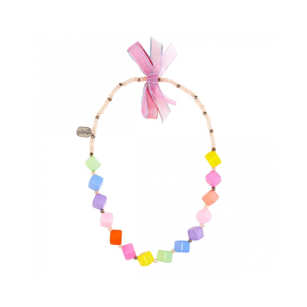 Souza for Kids Halskette Hedwige Regenbogen